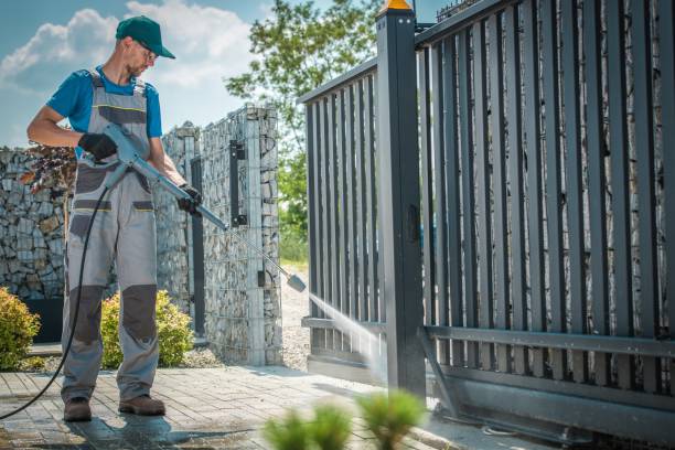 Best Playground Equipment Cleaning  in Longmont, CO