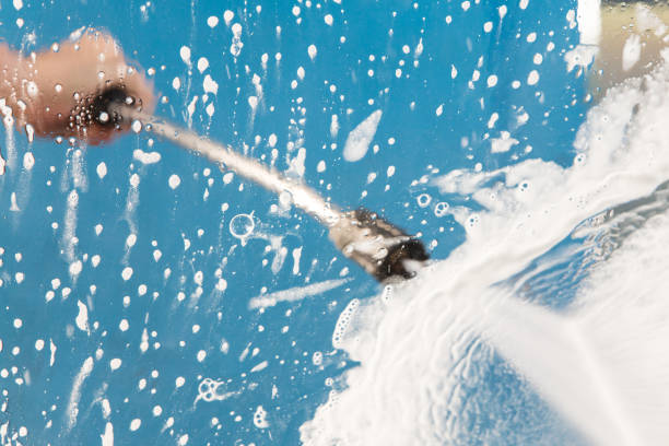 Professional  Pressure Washing Services in Longmont, CO