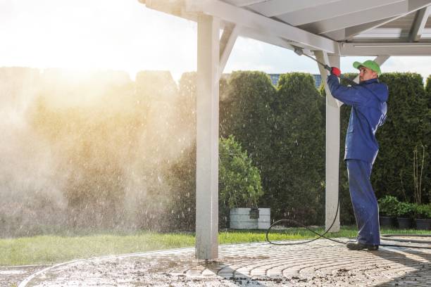 Best Gas Station Cleaning  in Longmont, CO