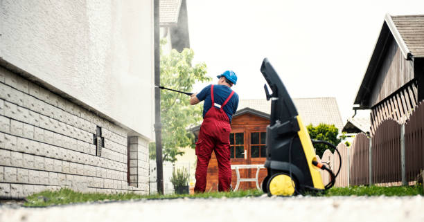 Playground Equipment Cleaning in Longmont, CO